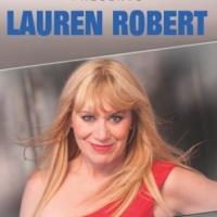 BWW Reviews: Force of Nature Lauren Robert Rocks Iridium Again