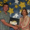 Wesley Hemmann Awarded 1st Ann Brougher Noll Memorial Scholarship