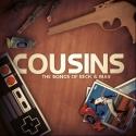 COUSINS - THE SONGS OF BECK & MAY Gets Digital Release Tomorrow, 12/21 Video