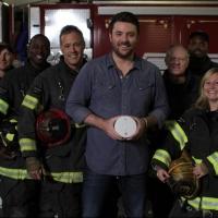 Country Music Star Chris Young Partners with Kidde to Shine 'Spotlight on Fire Safety Video