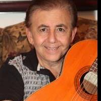 Grammy Nominee Nelson Gonzalez Joins Second Stage Theatre's THE HAPPIEST SONG PLAYS L Video