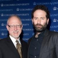 Photo Coverage: Dan O'Brien & Robert Schenkkan Awarded Kennedy Prize Video