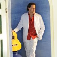 Guitar Virtuoso Adam del Monte Performs Tonight at Center Stage Opera