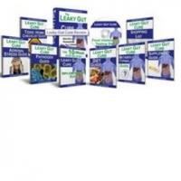 How LEAKY GUT CURE Helps People Heal Leaky Gut Permanently