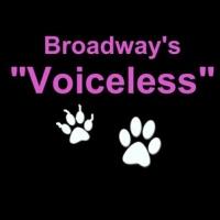 Broadway's Ann Crumb, Judy McLane and Olga Merediz Lend Talents to VOICELESS Recordin Video