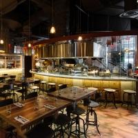 BWW Features: BAR URBO in Midtown Manhattan Expands Live Music Series Video