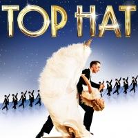 TOP HAT Will Return to London Prior to Launching UK tour Video