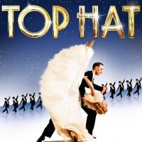 TOP HAT Will Return to London Prior to Launching UK tour