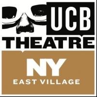 UCB East's COOL SHIT/WEIRD SHIT to Return 11/28 with The Beatles' 'Abbey Road' Video