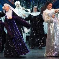 BWW Reviews: SISTER ACT at the Paramount Starts Weak But Finishes Strong Video