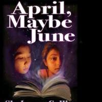 Muse Harbor Publishing Launches 'April, Maybe June' at Left Coast Crime, 3/20 Video