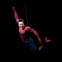 OFFICIAL: SPIDER-MAN to Close on Broadway in January 2014; Next Stop, Las Vegas! Video