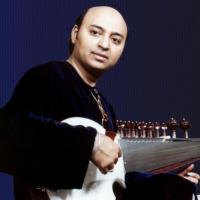 World Music Institute Presents USTAD IMRAT KHAN, 2/8