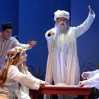 BWW Reviews: AVA's COSI FAN TUTTE Shows How To Do An Update That Works