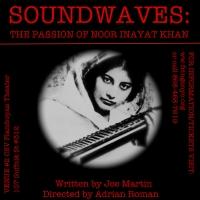 Joe Martin's SOUNDWAVES to Open 8/18 at FringeNYC Video