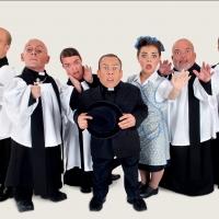 Warwick Davis Launches The Reduced Height Theatre Company with SEE HOW THEY RUN Tour, Video