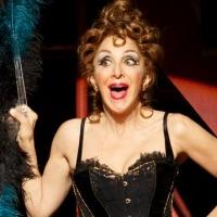 Andrea Martin to Reprise Tony-Winning Role in PIPPIN National Tour at Hollywood…
