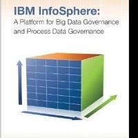 Sunil Soares Publishes IBM INFOSPHERE: A PLATFORM FOR BIG DATA GOVERNANCE AND PROCESS