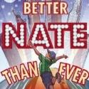 The Drama Book Shop to Host BETTER NATE THAN NEVER Book Signing, 2/5 Video