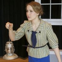 BWW Interviews: Two First Stage Young Performers Portray Nancy Drew, An Icon of Indep Interview