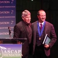 Photo Coverage: Inside the ASCAP Foundation Awards Ceremony Video