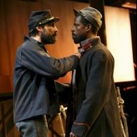 FATHER COMES HOME FROM THE WARS Opens Tonight at The Public Theater Video