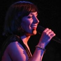 Gabrielle Stravelli Extends Metropolitan Room Engagement Through 8/13