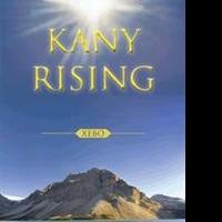KANY RISING by Xebo is Released