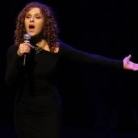 Photo Coverage: Bernadette Peters & More Perform at TDF Gala!