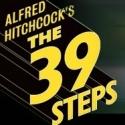 Laguna Playhouse Presents THE 39 STEPS, Opening 9/29