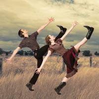 Joffrey Ballet Presents UNIQUE VOICES Contemporary Program Tonight