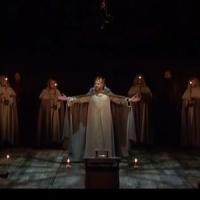 STAGE TUBE: Watch the Trailer for RSC's HENRY IV Parts I & II, Screening in the U.S.  Video