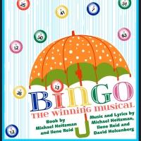 City Theater to Present BINGO, Opening 8/22 Video