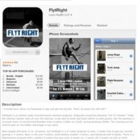 Brandon Todd's How to Dunk App an iTunes BestSeller in Health and Wellness