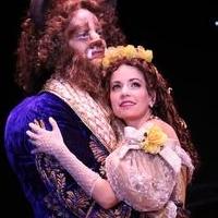 National Tour of Disney's BEAUTY AND THE BEAST Opens Tonight at San Diego Civic Theat Video