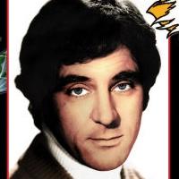 Anthony Newley's THE GOOD OLD BAD OLD DAYS, Featuring Unreleased Recordings, Out Next