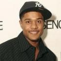Pooch Hall to Guest Star on Syfy's WAREHOUSE 13, 9/17 Video