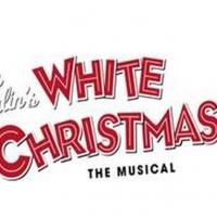 IRVING BERLIN'S WHITE CHRISTMAS Plays Citi Performing Arts Center, Now thru 12/28 Video