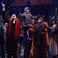 BWW Reviews: It's That Time of Year with CHRISTMAS CAROL at A.C.T. Video