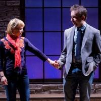 BWW Reviews: THE LAST FIVE YEARS at Signature Theatre is Simply Sensational