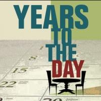 Skylight Theatre Brings YEARS TO THE DAY to 59E59, Edinburgh Fringe, Beg. Tonight