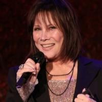 Photo Coverage: Michele Lee Previews CATCH THE LIGHT at 54 Below!