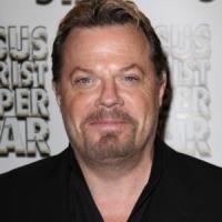 Eddie Izzard to Perform at Omaha's Orpheum Theater, 6/17 Video