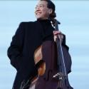 Memphis Symphony Orchestra Presents Yo-Yo Ma in Concert, 10/22