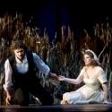 BWW Reviews: Kaufmann and Dasch Triumph in HD Broadcast of LOHENGRIN from La Scala, Despite Directorial Missteps