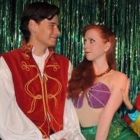 CCT's LITTLE MERMAID to Feature 150 Student Actors Video