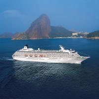 Crystal's Brazil Wine & Food Cruise To Showcase Local Flavors Video