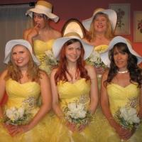 Broadway Onstage Presents FIVE WOMEN WEARING THE SAME DRESS, Now thru 8/17 Video