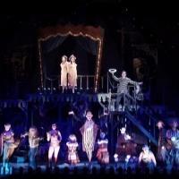 STAGE TUBE: Look at the Freaks! Watch Scenes from SIDE SHOW at the Kennedy Center
