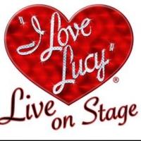 National Tour of I LOVE LUCY LIVE ON STAGE Opens Tonight at Segerstrom Center Video